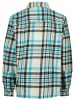 Vingino Blouse "Leano" crème/turquoise