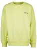 Vingino Sweatshirt "Nasser" neongeel