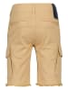 Vingino Cargoshorts "Revi" in Beige