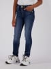 Vingino Jeans "Bella" - Super Skinny fit - in Dunkelblau