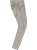 Vingino Jeans "Bimbne" - Super Skinny fit - in Hellgrau