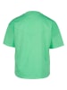 Vingino Koszulka "Heske" w kolorze zielonym