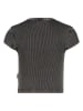 Vingino Shirt "Hamy" in Schwarz