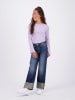 Vingino Longsleeve "Himara" in Lila