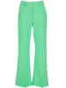 Vingino Spodnie "Serina" w kolorze zielonym