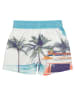 Vingino Badeshorts "Xion" in Hellblau