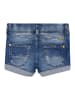 Vingino Spijkershort "Belia" blauw