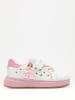 Lelli Kelly Sportschoenen "Mille stelle" lichtroze/wit