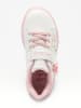 Lelli Kelly Sportschuhe "Mille stelle" in Rosa/ Weiß