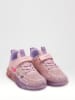Lelli Kelly Sneakers "Marta luci" in Lila/ Pink