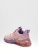Lelli Kelly Sneakers "Marta luci" in Lila/ Pink