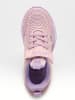 Lelli Kelly Sneakers "Marta luci" in Lila/ Pink