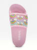Lelli Kelly Buty kąpielowe "Siobhan" w kolorze fioletowym
