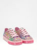 Lelli Kelly Sneakers "Unicorn" in Pink
