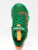 Bull Boys Sneakers "T-Rex" in Grün