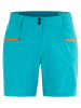 Ziener Fietsshort "Nita" turquoise