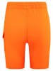 Ziener Fietsshort "Nisaki X-Function" oranje