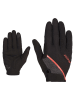 Ziener Fietshandschoenen "Calyta Touch" zwart