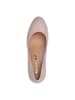 Tamaris Pumps lichtroze