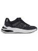 Tamaris Sneakers zwart