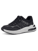 Tamaris Sneakers zwart