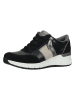 Tamaris Sneakers zwart