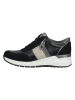 Tamaris Sneakers zwart