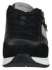 Tamaris Sneakers in Schwarz