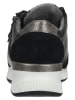 Tamaris Sneakersy w kolorze czarnym