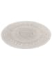 NORTHRUGS Omkeerbaar-indoor-/outdoortapijt beige/lichtbruin