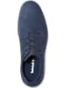Timberland Leren veterschoenen "Bradstreet PT Oxford" donkerblauw