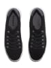 Timberland Sneakers "Supaway Canvas Ox" zwart