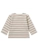 Noppies Longsleeve "Monmouth" grijs/rood