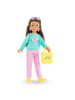 Simba Aankleedpop "Luna" met accessoires - vanaf 4 jaar