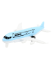 Toi-Toys Samoloty (3 szt.) "Jet" - 3 m+