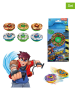 Toi-Toys Metallkreisel "Gyro Battle" - ab 6 Jahren (Überraschungsprodukt)