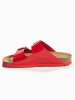 BAYTON Pantoletten "Baltic" in Rot