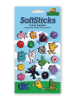 Lutz Mauder SoftSticks "Living Puppets" in Bunt