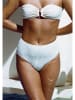 Icone Bikinislip "Bellini" wit