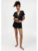 Icone Pyjamatop "Chiara" antraciet