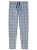 Cacharel Pyjamahose in Blau