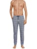 Cacharel Pyjamahose in Blau
