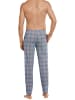 Cacharel Pyjamahose in Blau