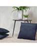 Cacharel Kussenhoes donkerblauw