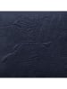 Cacharel Kussenhoes donkerblauw