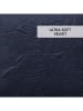 Cacharel Kussenhoes donkerblauw