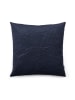Cacharel Kussenhoes donkerblauw