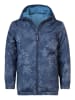 Noppies Omkeerbare tussenjas "Rendon" blauw