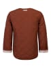 Noppies Steppjacke "Paoli" in Hellbraun