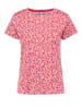Sublevel Shirt "Sublevel" in Pink